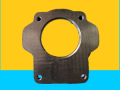 Supporto per motori kohler 15LD500/B1