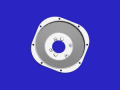 Supporto per motori kohler 9LD625-2
