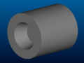 PLUG AVSEAL D10 02961-01012