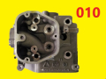 ENGINE HEAD ASSEMBLY