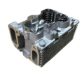 CYLINDER HEAD ASSY