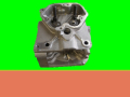 CYLINDER HEAD ASSY