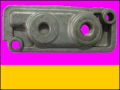 Supporto per motori kohler KD441-GSI2