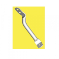 Tirante laterale dx per radiatore monoci per motori kohler KDW 1003E536A