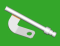 Tubo per motori kohler KDI2504TCR/D23
