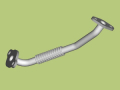 Return oil pipe for kohler engines KDI3404TCR/22