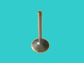 STV-EXHAUST VALVE 440