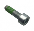 SCREW M6X20