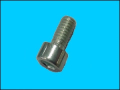 SCREW M6X12L FOR KOHLER ENGINE KDW 1404E530