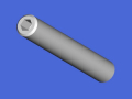 Screw for kohler engines KDW2204/G