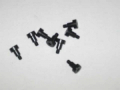 SCREW LOMBARDINI LDW SILEO  M3X10