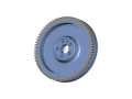 Volano per motori kohler LDW502M3