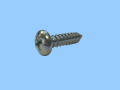 Vite 3,9X16 uni6954-ab