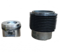 CYLINDER PISTON KIT