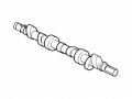 CAMSHAFT
