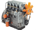 LOMBARDINI KOHLER LDW/CHD 1603 