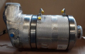 DOC+DPF INSUL.4000H RAD.355 - AXIAL