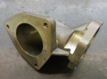 Flangia per mpotori kohler KDI-TCB 1903E5/15