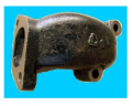 EXHAUST MANIFOLD ASSY