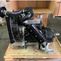 MOTORE KDI1903M CON FRIZIONE TECHNODRIVE DA 200 NM 