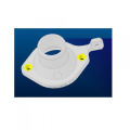 Thermostatic valve cover                