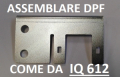 Piastra per motori kohler KDI-TCR 1903E5/22  