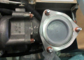 Flangia per motori kohler KDI-TCR2504E5/
