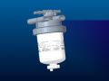 KDI M FUEL FILTER