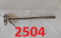 EXHAUST VALVE