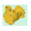 WATER SEA PUMP MODEL ST691              