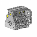  BASAMENTO KDI1903TCR COMPLETO               