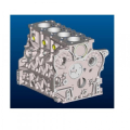 CRANKCASE ASSEMBLY KDI2504M             