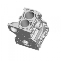 CRANKCASE ASSEMBLY KDW702