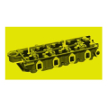 CYLINDER HEAD ASSY KDI2504