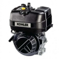 Lombardini Kohler engine 15LD350 / KD15-350 Fire-fighting version