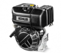 Lombardini Kohler engine 15LD440 / KD15-440 Fire-fighting version