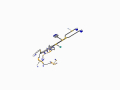 KDI2504 4C STAGE V ENGINE CABLE