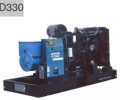 KOHLER SDMO Generating set D330