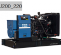 KOHLER SDMO Generating set J200_220