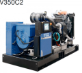 KOHLER SDMO Generating set V350C2