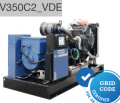 KOHLER SDMO Generating set V350C2_VDE