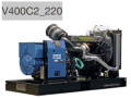 KOHLER SDMO Generating set V400C2_220