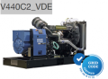 KOHLER SDMO Generating set V440C2_VDE