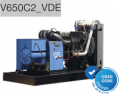 KOHLER SDMO Generating set V650C2_VDE