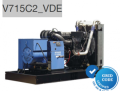 KOHLER SDMO Generating set V715C2_VDE