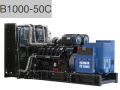 KOHLER SDMO Generating set B1000-50C