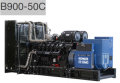 Generating set B900-50C KOHLER SDMO