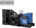 Generating set KD1000-E KOHLER SDMO