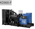 Generating set KD900-F KOHLER SDMO