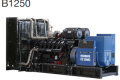 Generating set B1250-50C KOHLER SDMO